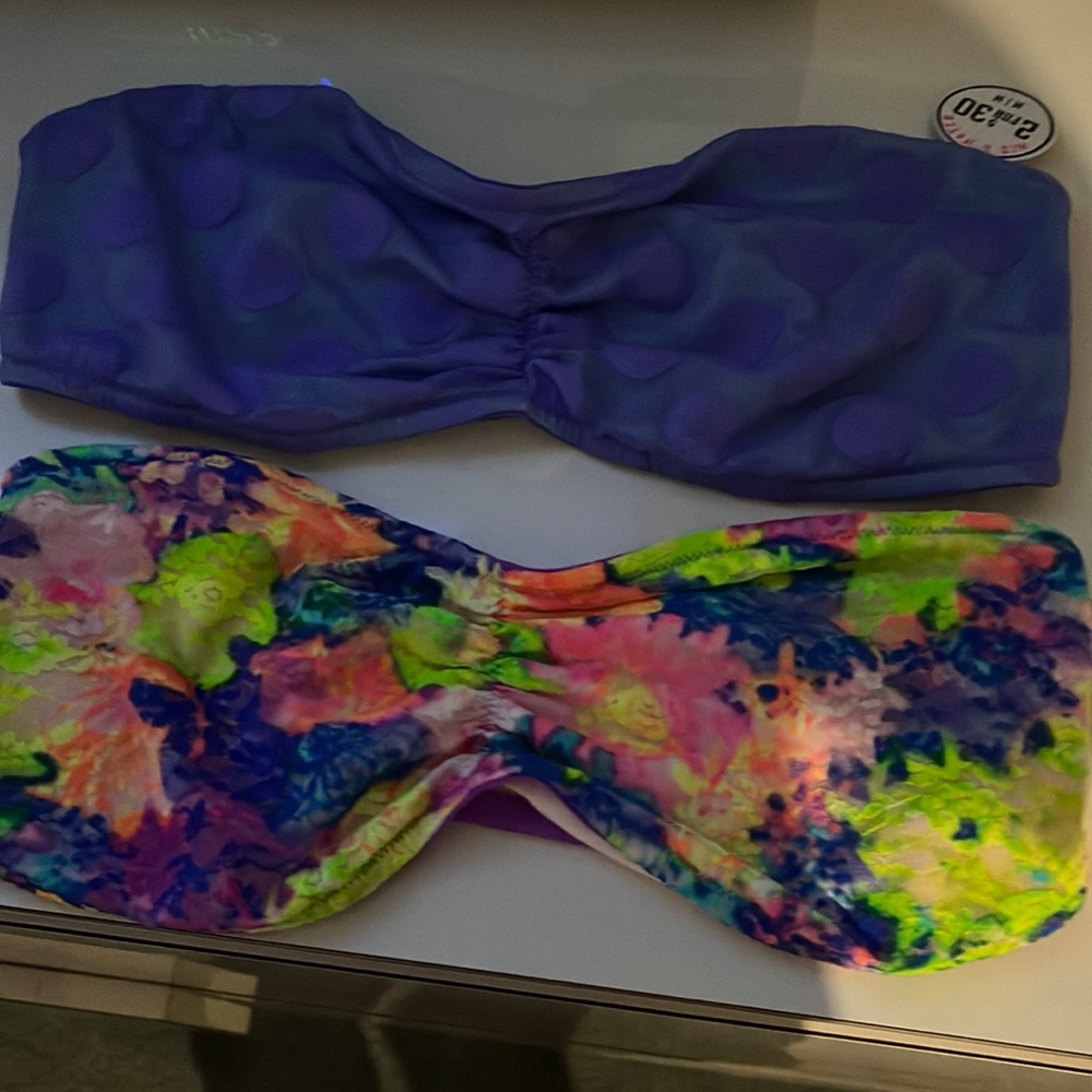 Victoria secret Pink bandeau bras